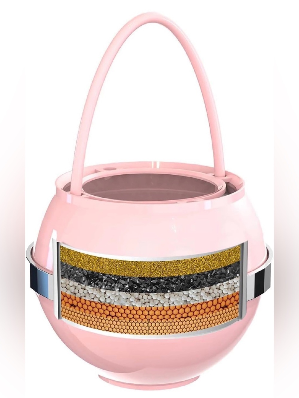 Bath Filter for Tub